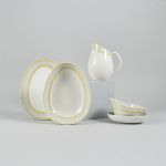 632688 Dinner set